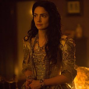 Fotoğraf Janet Montgomery