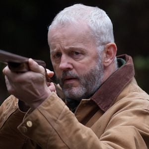 Fotoğraf David Morse