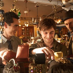 Fotoğraf Joe Anderson