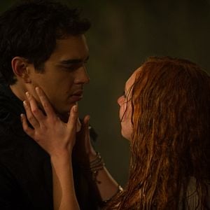 Fotoğraf Max Minghella