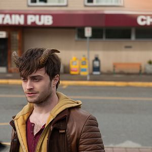 Fotoğraf Daniel Radcliffe