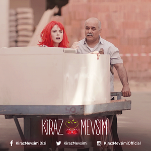 Fotoğraf Kiraz Mevsimi