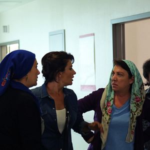 Fotoğraf O Hayat Benim