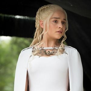 Fotoğraf Emilia Clarke