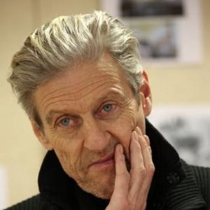 Fotoğraf Richard Bremmer