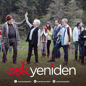 Fotoğraf Aşk Yeniden