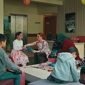 Fotoğraf Nizama Adanmış Ruhlar