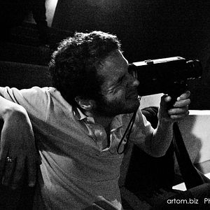 Fotoğraf John Sehil