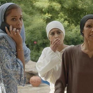 Fotoğraf Hiba Abouk