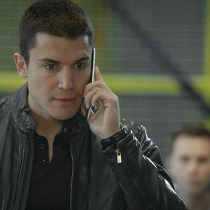 Fotoğraf Alex González