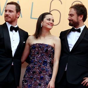 Fotoğraf Justin Kurzel