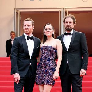 Fotoğraf Justin Kurzel