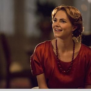 Fotoğraf Mr. Selfridge