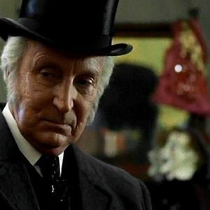 Fotoğraf Murder Rooms: The Dark Beginnings of Sherlock Holmes