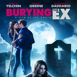 Fotoğraf Burying the Ex
