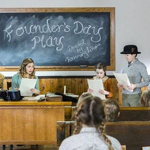 Fotoğraf Pascale Hutton