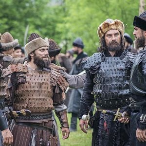 Fotoğraf Diriliş Ertuğrul