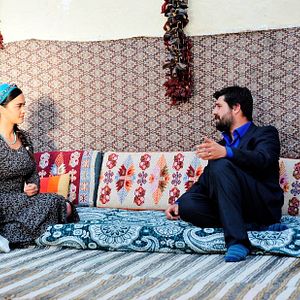 Fotoğraf Yılanların Öcü