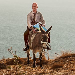 Fotoğraf Christoph Maria Herbst