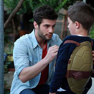 Fotoğraf Güzel Köylü