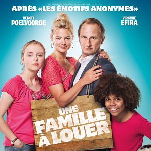 Fotoğraf Une Famille à Louer