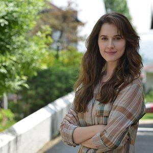 Fotoğraf Kalbim Ege'de Kaldı