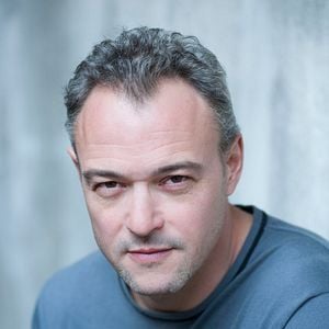 Fotoğraf Marc Robert