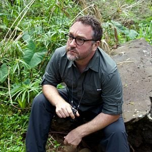 Fotoğraf Colin Trevorrow