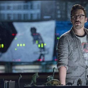 Fotoğraf Jurassic World