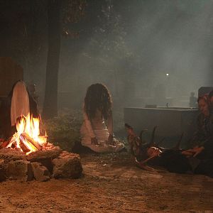 Fotoğraf Şeytan-ı Racim 2: İfrit