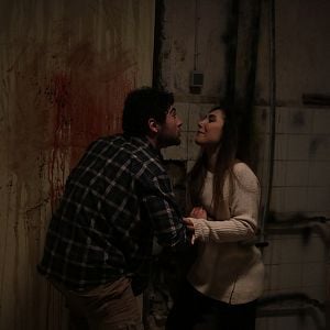 Fotoğraf Şeytan-ı Racim 2: İfrit