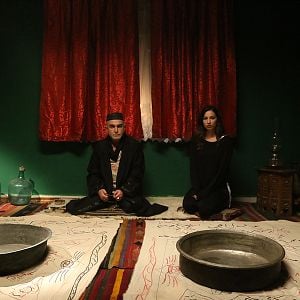 Fotoğraf Şeytan-ı Racim 2: İfrit