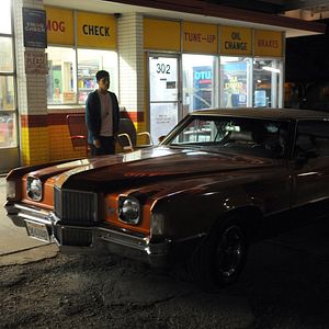 Fotoğraf American Crime