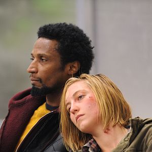 Fotoğraf American Crime