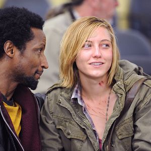 Fotoğraf American Crime