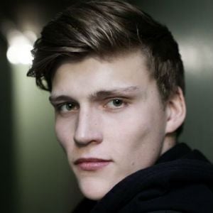 Fotoğraf Sebastian Bull Sarning