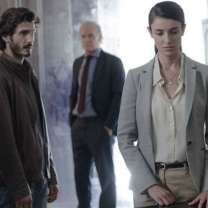 Fotoğraf Lluis Homar