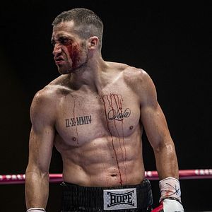 Fotoğraf Jake Gyllenhaal