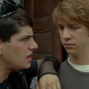 Fotoğraf Ben, Earl ve Ölen Kız