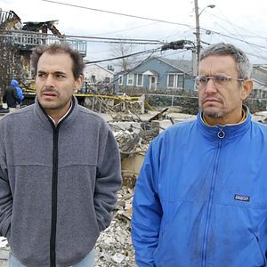 Fotoğraf Yes Men İsyanda