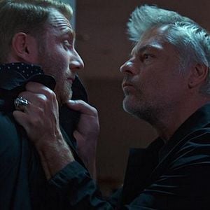 Fotoğraf Kurtlar Vadisi Pusu