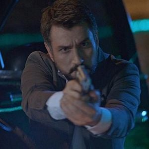 Fotoğraf Kurtlar Vadisi Pusu