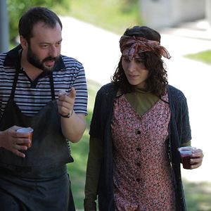 Fotoğraf Annemin Yarası