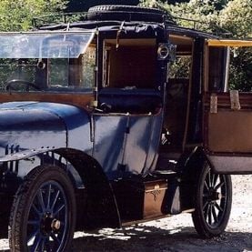 Fotoğraf Marc Robert