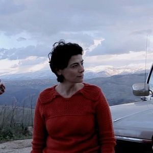 Fotoğraf Marc Robert