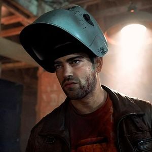 Fotoğraf Dead Rising: Watchtower