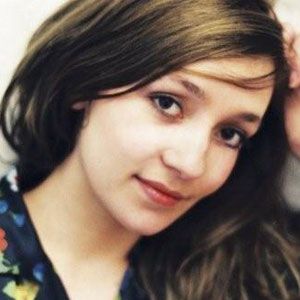 Fotoğraf Ginger Romàn