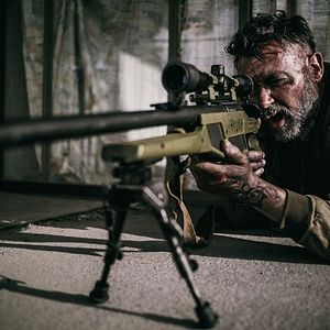 Fotoğraf Keith Allan