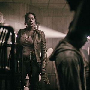 Fotoğraf Kellita Smith