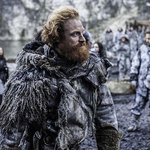 Fotoğraf Kristofer Hivju